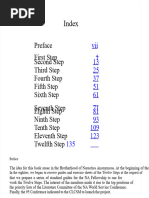 NA Step 1 Workbook and Guide | PDF | Meditation | Prayer