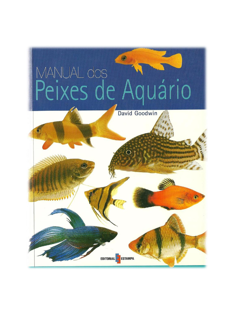 Tropical Fish Aquarium Care Guide | PDF | Aquarium | Ammonia