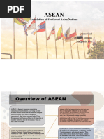 ASEAN Emblem and Motto Explained | PDF | Southeast Asia