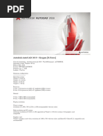 AutoCAD 2025 Installation Guide | PDF
