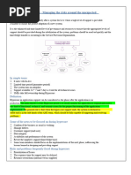 Early Life Support Plan Overview | PDF | Computing | Information Technology