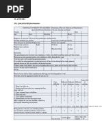 International College of Applied Kinesiology USA (PDFDrive) | PDF