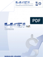 Manual Hgi Contable Net