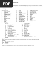 LAPD Radio Signal and Unit Codes | PDF | Burglary | Los Angeles Police ...