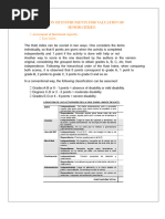 RUG-ADL & AKPS Functional Assessment | PDF | Health Care | Medicine