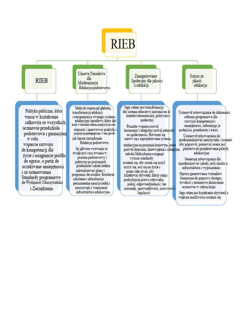 Schemat RIEB.docx | PDF
