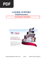 Adding Bolts To The Tekla Structures Catalog - Tekla User Assistance | PDF