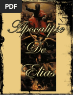 O Apocalipse de Elias