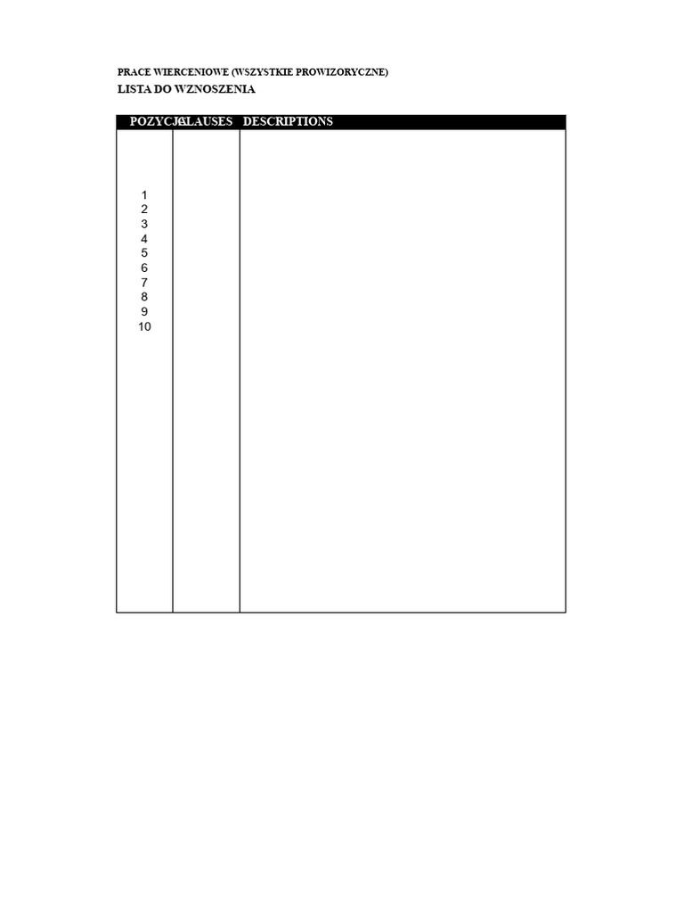 Slip Sort | PDF