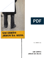 Um Certo Jesus Da Silva - Padre Zezinho - SP 1973