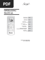 Dooya Remote Control Programming Guide | PDF | Wireless | Computing