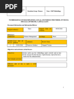Understanding IRP5 and IT3(a) Certificates | PDF | Life Annuity | Taxes