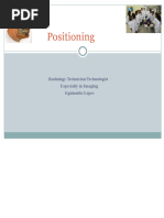 Submentovertex View Positioning Guide | PDF | Science & Mathematics