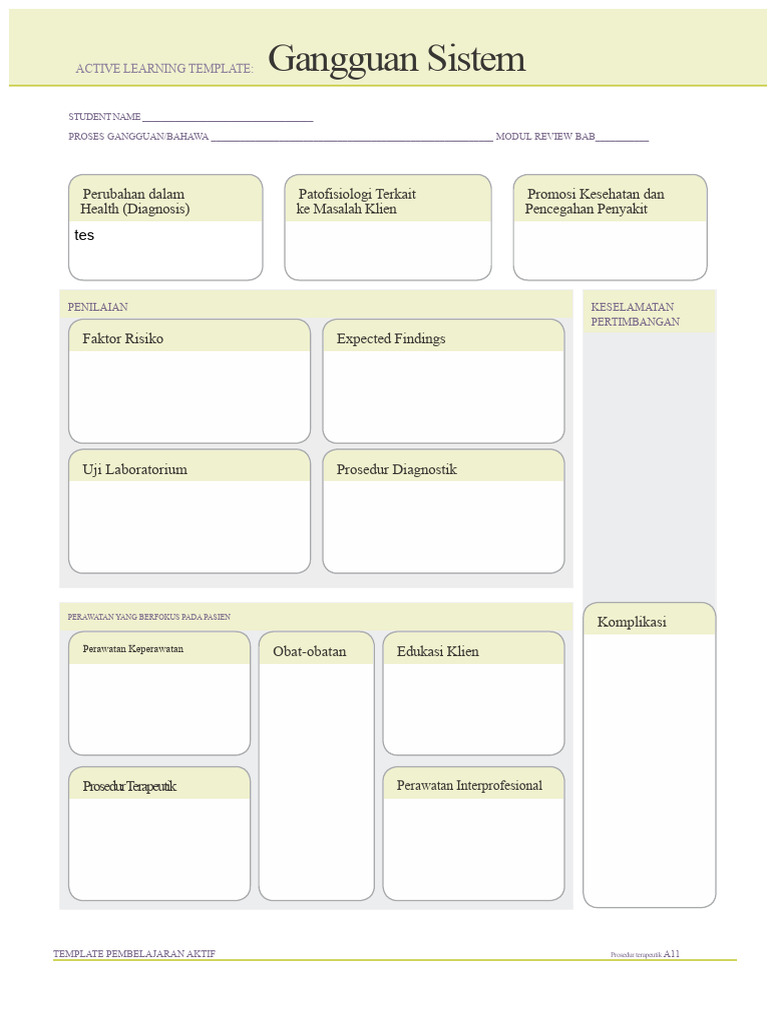 Sys Dis | PDF