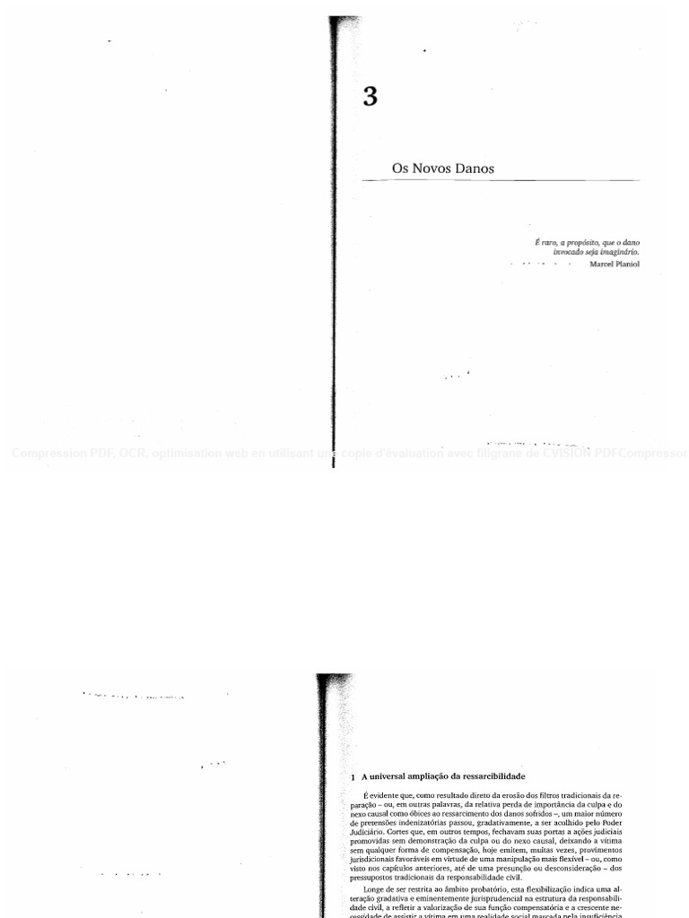 Compression PDF et OCR avec CVISION | PDF