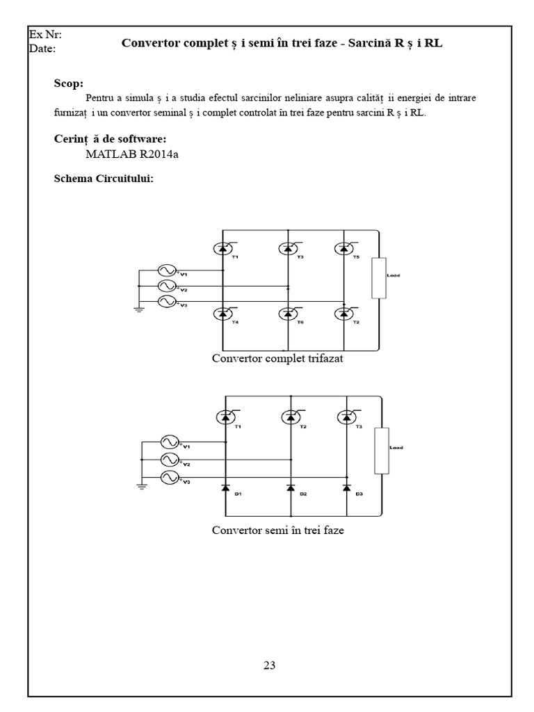 Exp 3 | PDF