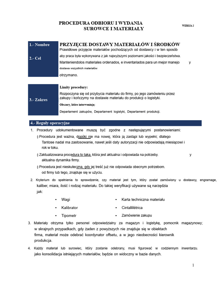 procedura-odebranie-i-dostarczenie-surowc-w-i-materia-w-pdf