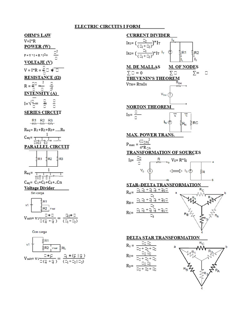 Electric Circuits Fundamentals Guide | PDF | Quantity | Analog Circuits