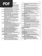 Nice Classification 11th Edition 2020 | PDF | Foods | Nature