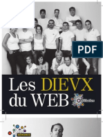 Les Dieux Du Web