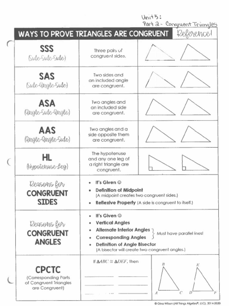 Unit 5 (Part 2) | PDF