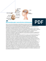 Neurotratamiento