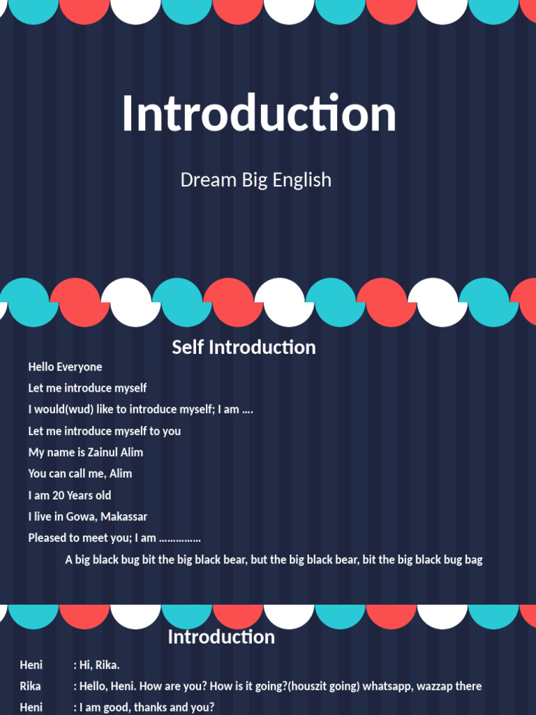 Day One | PDF