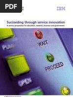 Download Succeeding Through Service Innovation - A Service Perspective for Education Research Business and Government by Sandro Demetrio SN95695726 doc pdf