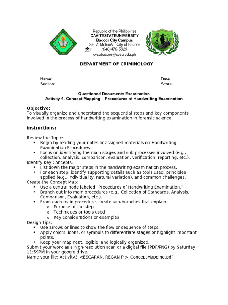 Activity 4 | PDF