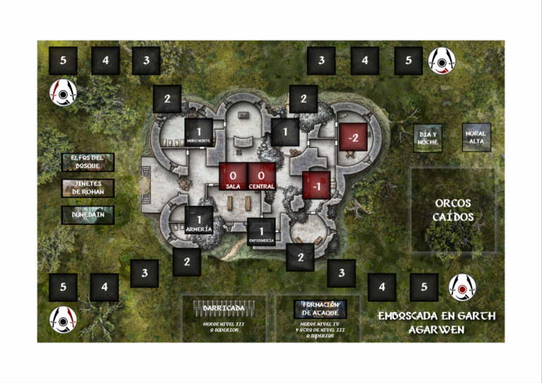 Mapa A3 | PDF