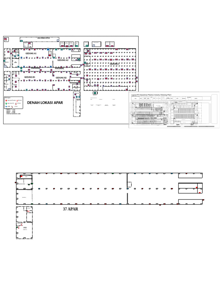 Layout APAR 2025 | PDF