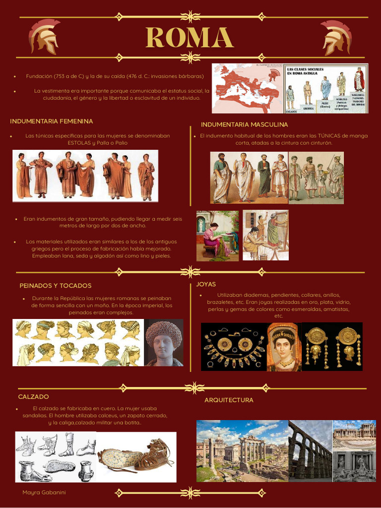 Roma | PDF