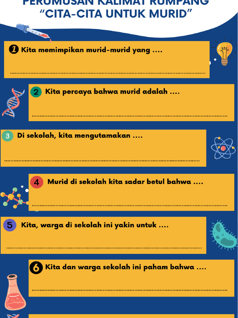 Kalimat Rumpang | PDF