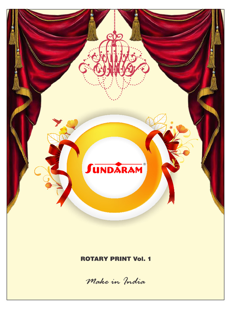 Sundram Rotary | PDF