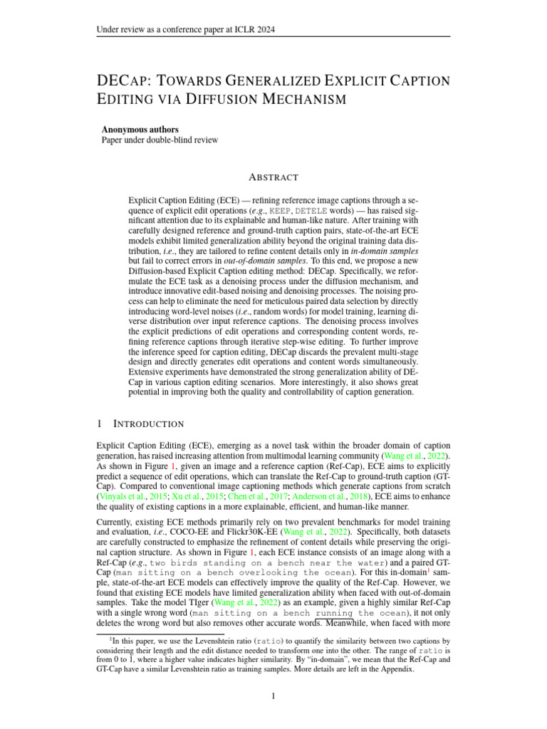 6918 DECap Towards Generalized | PDF | Applied Mathematics