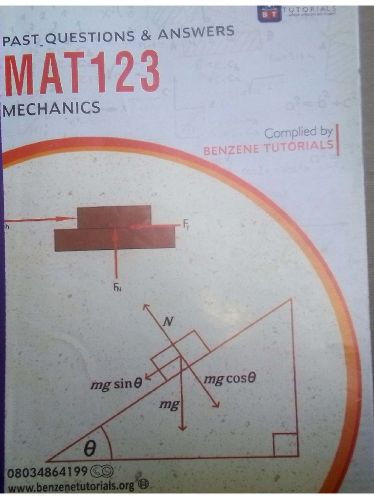Mat 123 PQ | PDF