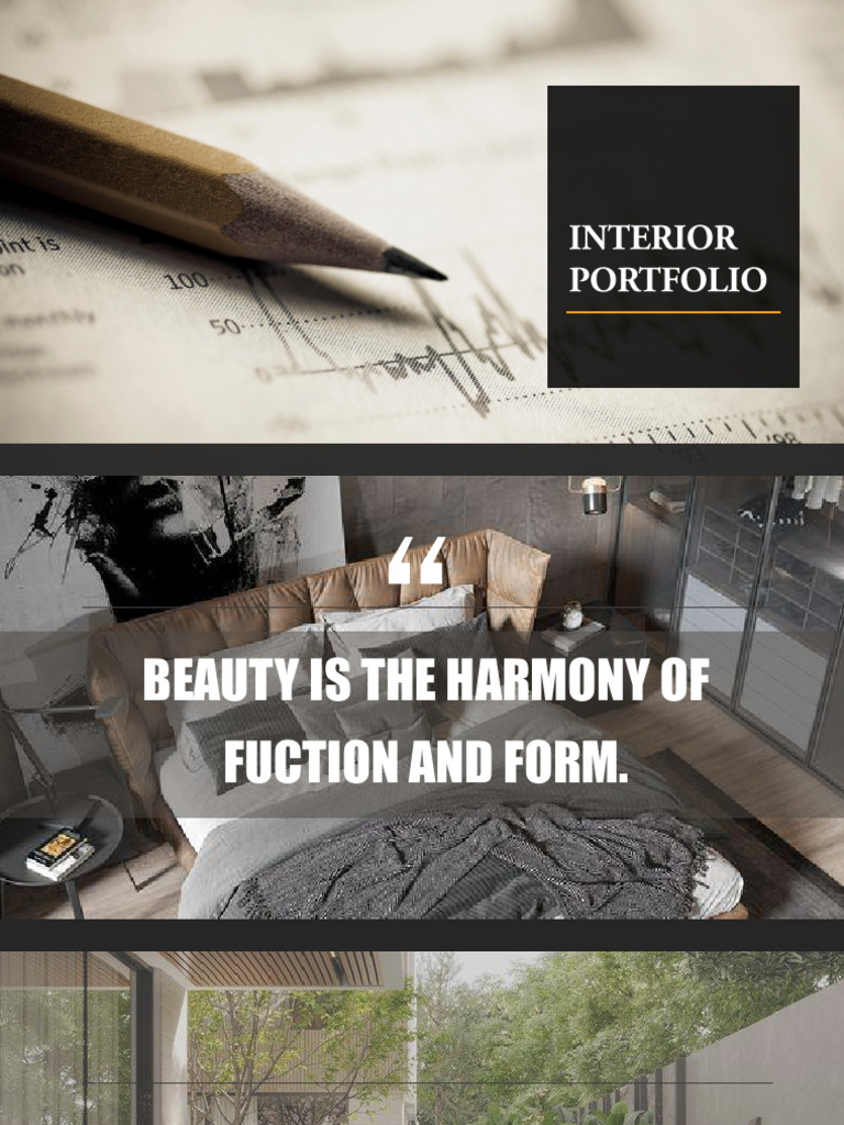 Harmony of Function and Form in Design | PDF