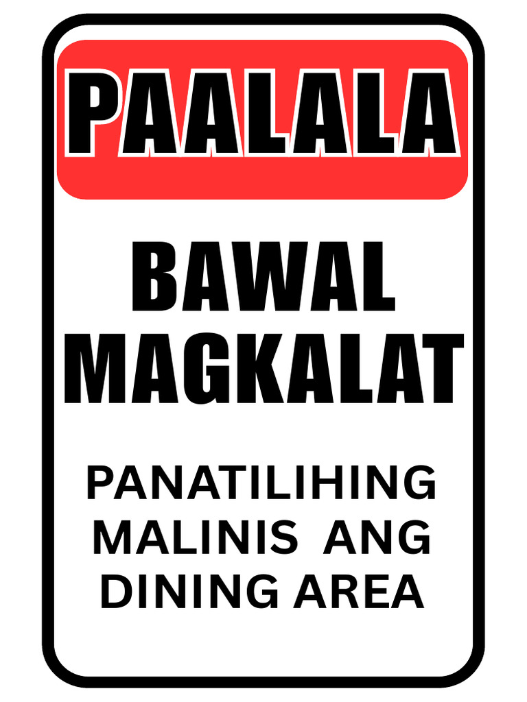 Sign Ages | PDF