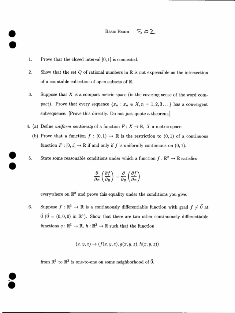 Basic 02S | PDF