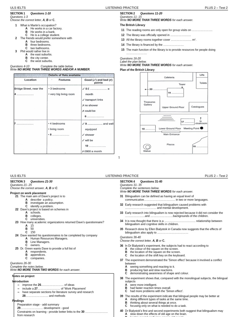 Test 2-2 | PDF | Psychology | Cognition
