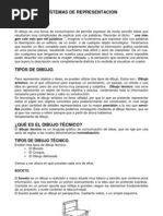 dibujo tecnico basico