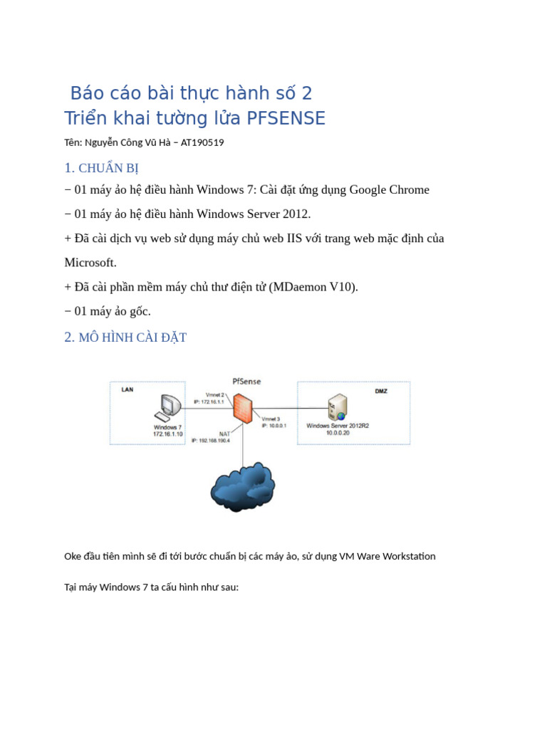 Lab 2 Vuha | PDF