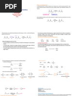 Amine Protection Groups Overview | PDF | Amine | Organic Chemistry