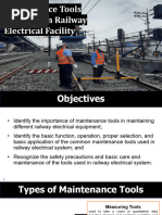 Six-Point Fault Finding Techniques | PDF | System | Troubleshooting