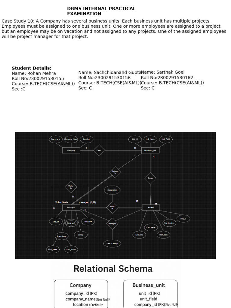 Presentation 3 | PDF