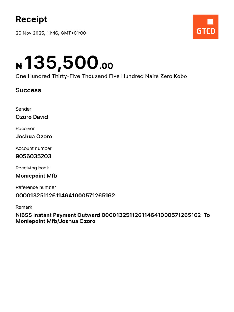 Receipt 51784257250678759354 | PDF