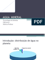 Agua Mineral