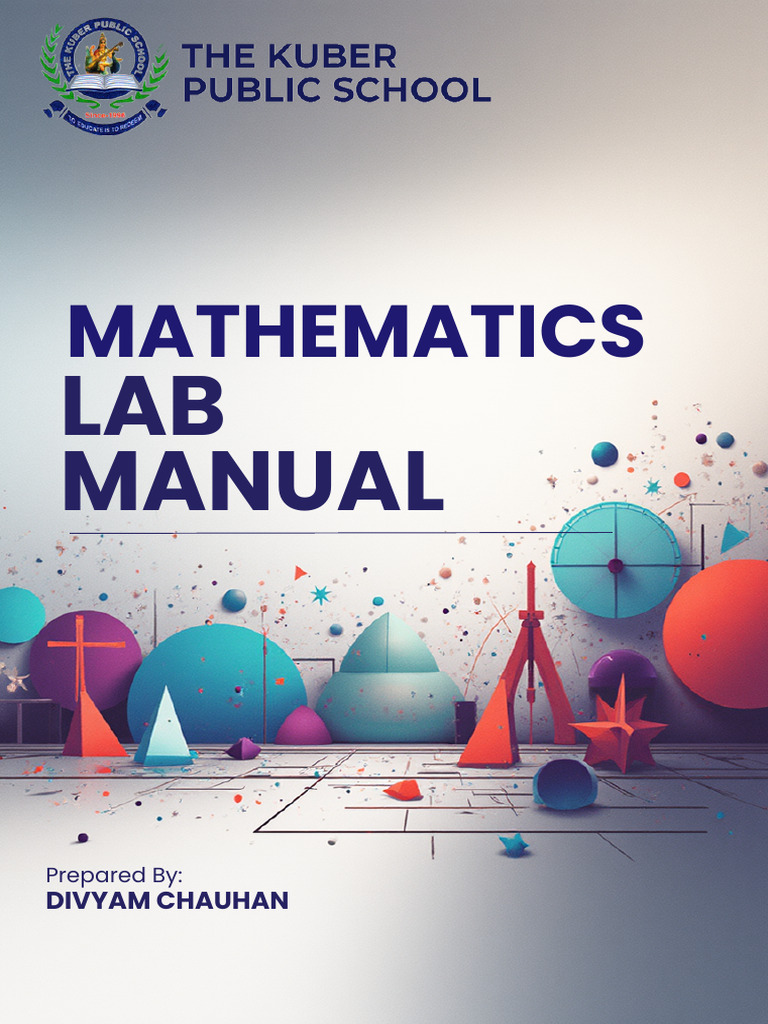 Maths | PDF