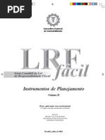 Volume 02 - LRF Fácil