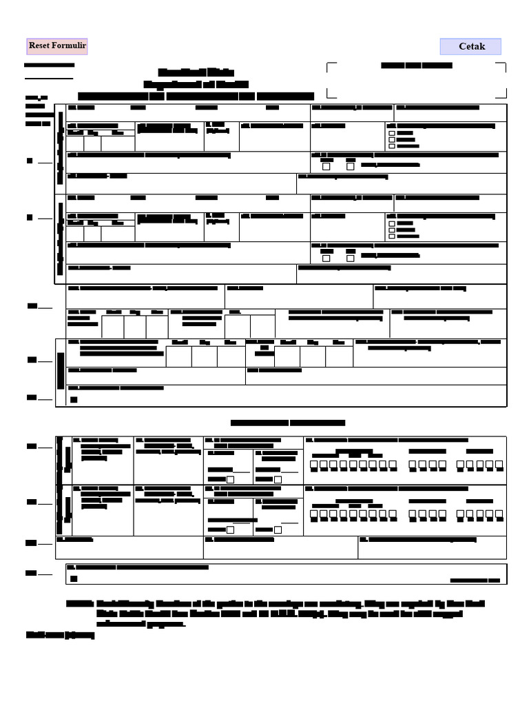 Doh 2168 | PDF